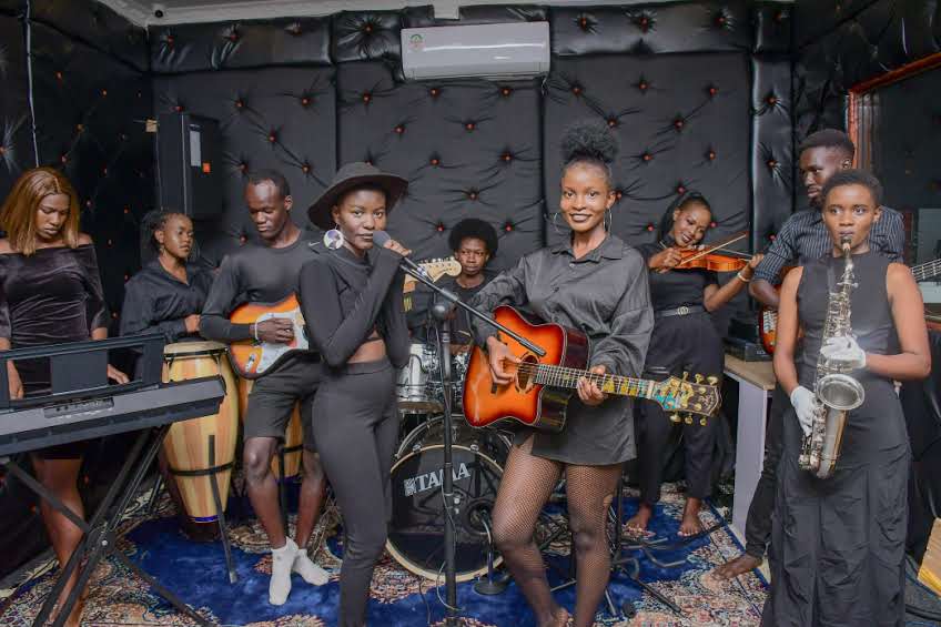 Lake City Studio Kisumu 2023 Photo 11