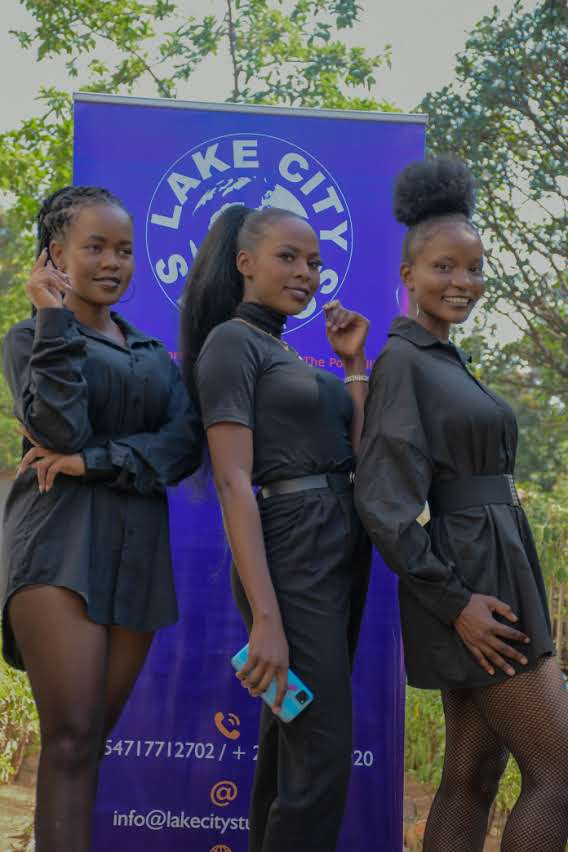 Lake City Studio Kisumu 2023