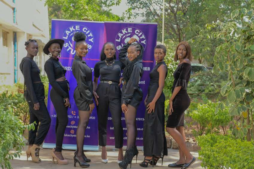 Lake City Studio Kisumu 2023 Photo 15
