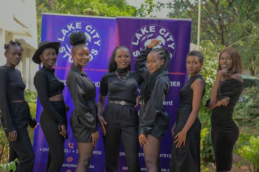Lake City Studio Kisumu 2023 Photo 16