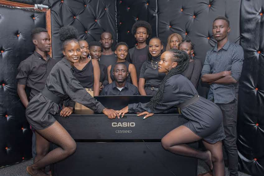 Lake City Studio Kisumu 2023 Photo 8