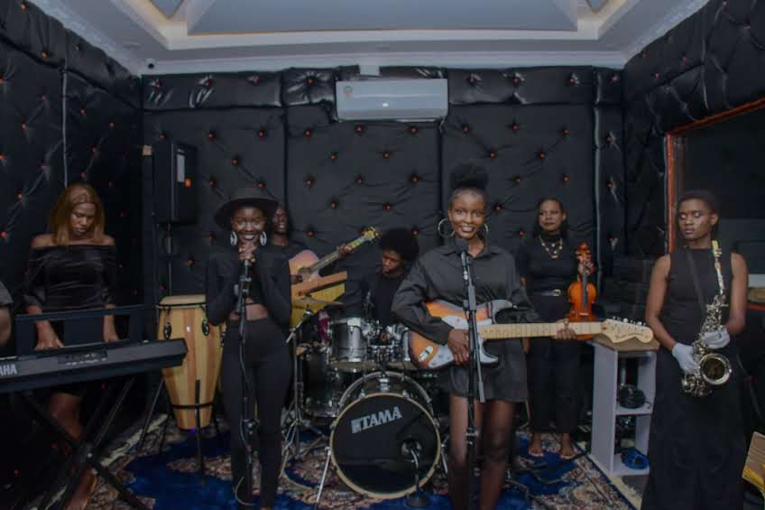 Lake City Studio Kisumu 2023 Photo 9
