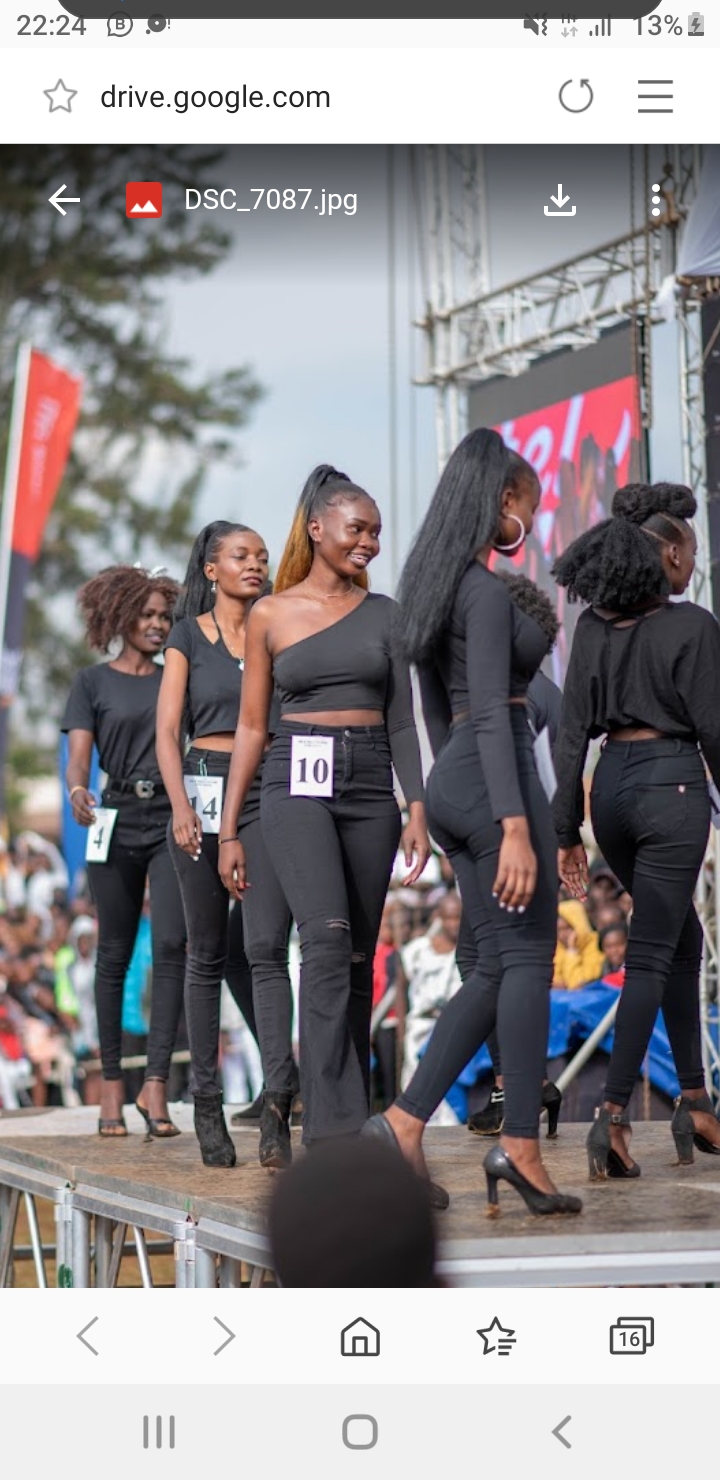 Mister and Miss Culture TENP 2023/24 Photo 1