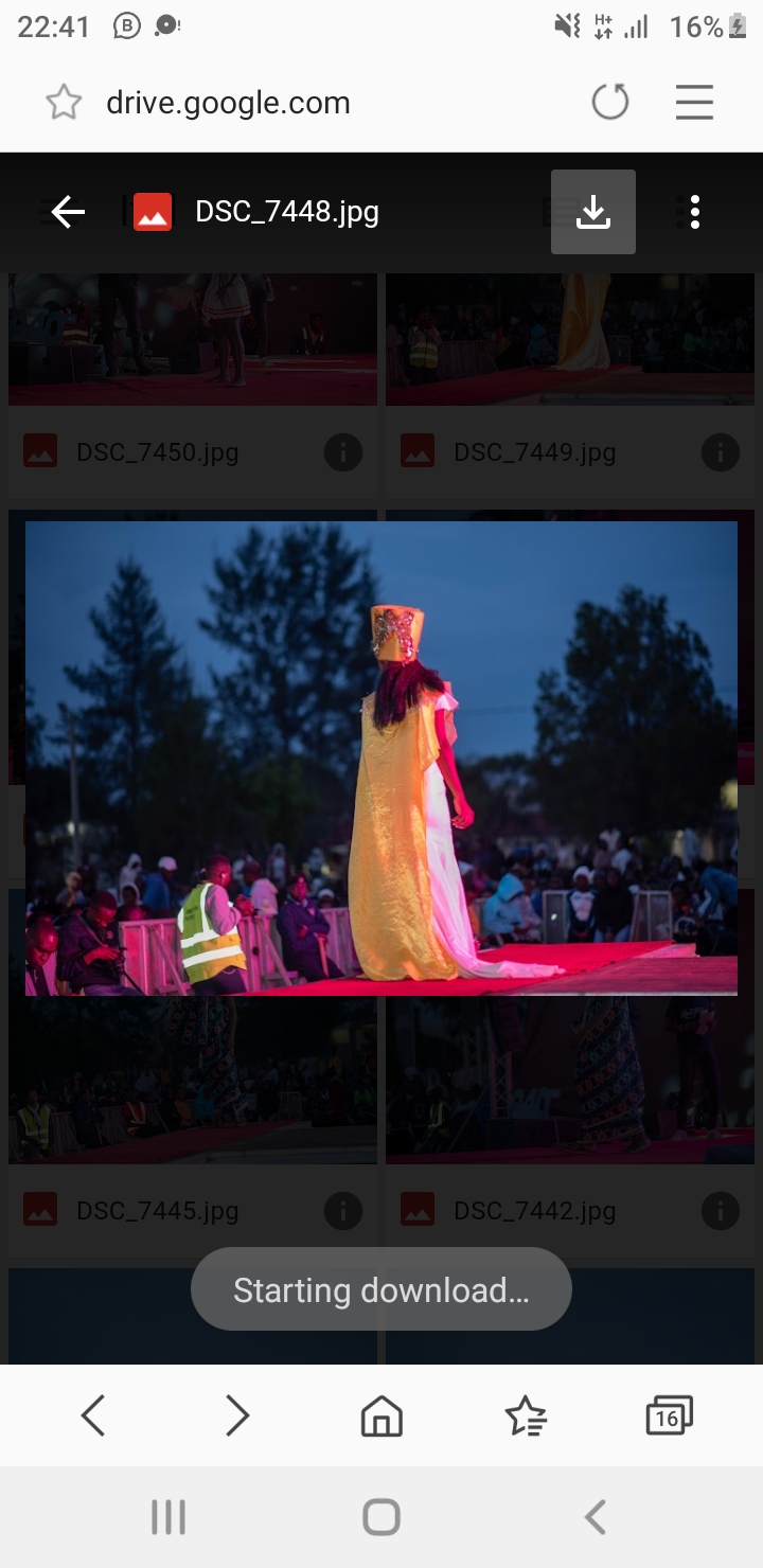 Mister and Miss Culture TENP 2023/24 Photo 10