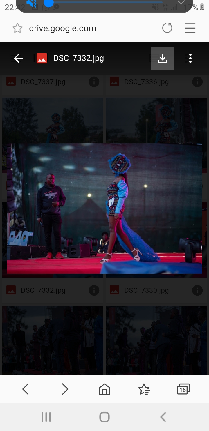 Mister and Miss Culture TENP 2023/24 Photo 11