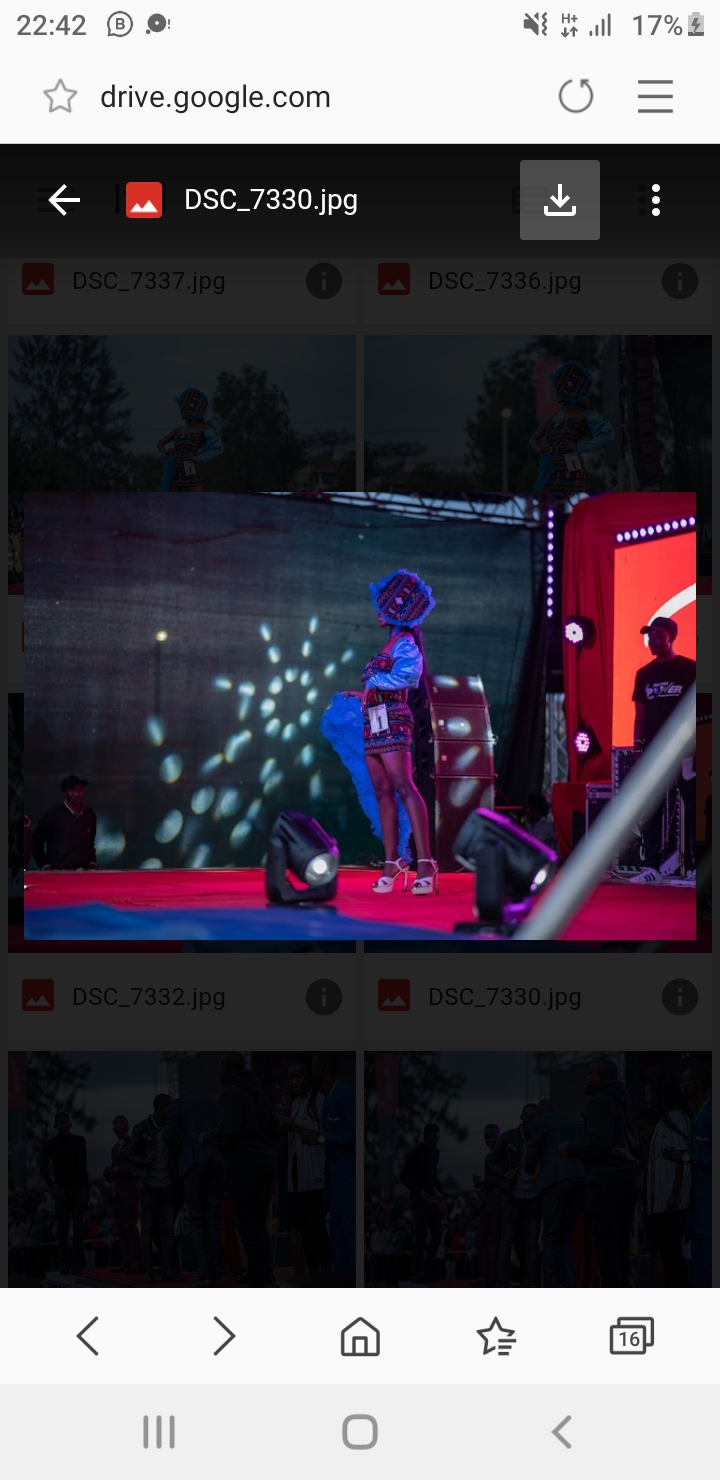 Mister and Miss Culture TENP 2023/24 Photo 12