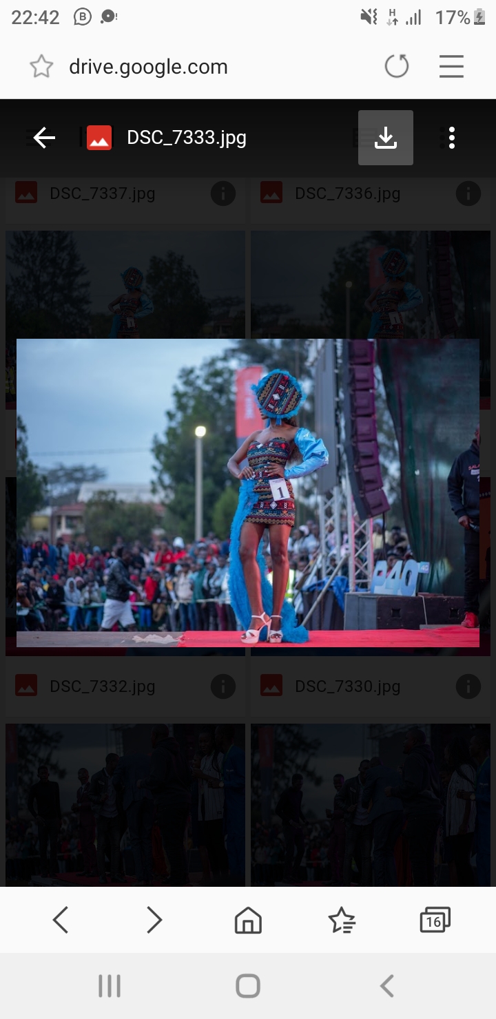 Mister and Miss Culture TENP 2023/24 Photo 13