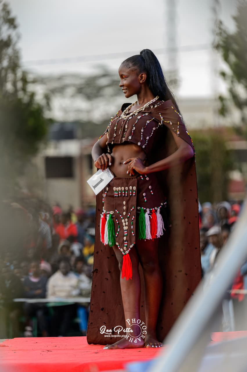 Mister and Miss Culture TENP 2023/24