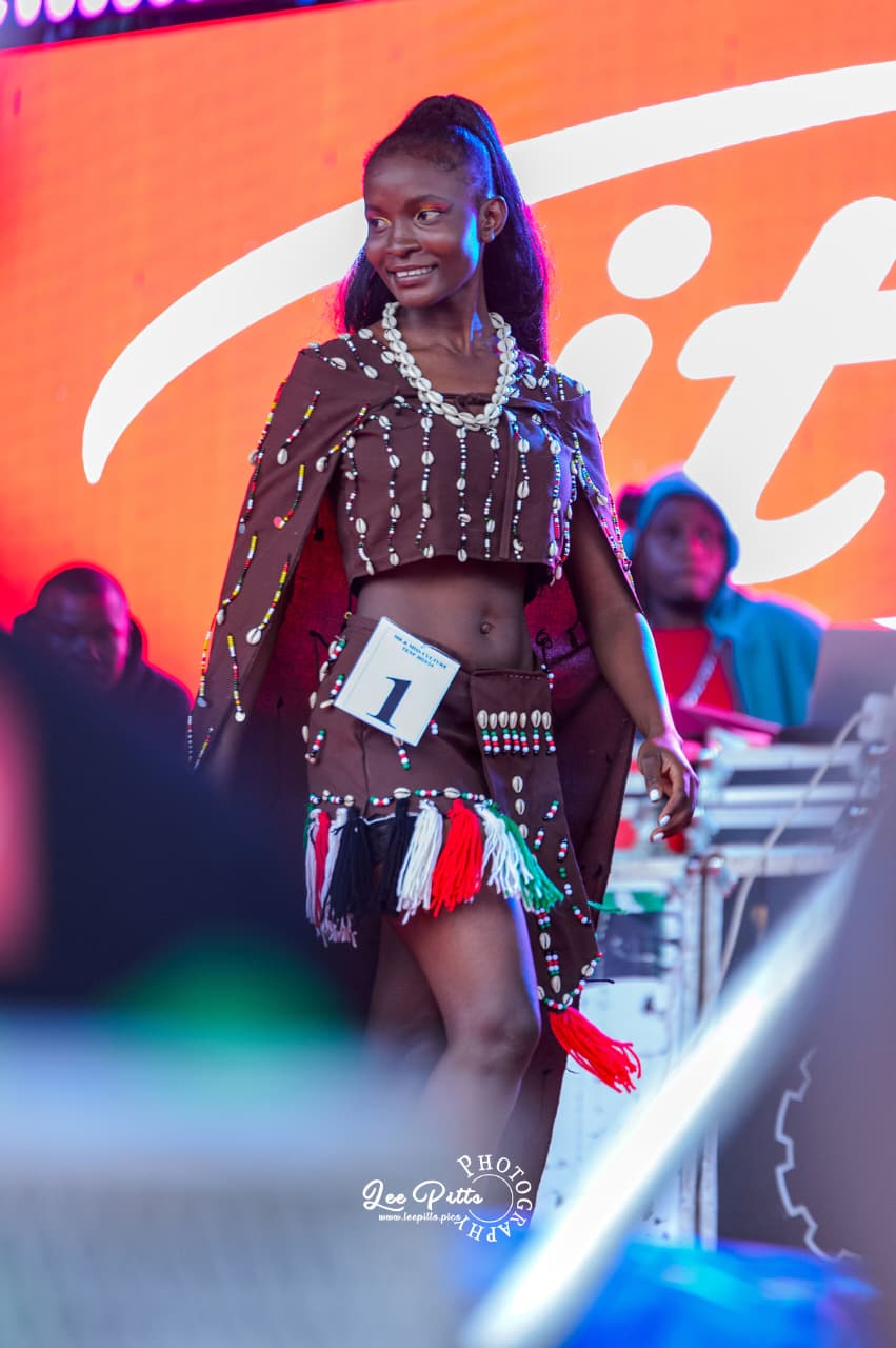Mister and Miss Culture TENP 2023/24 Photo 15