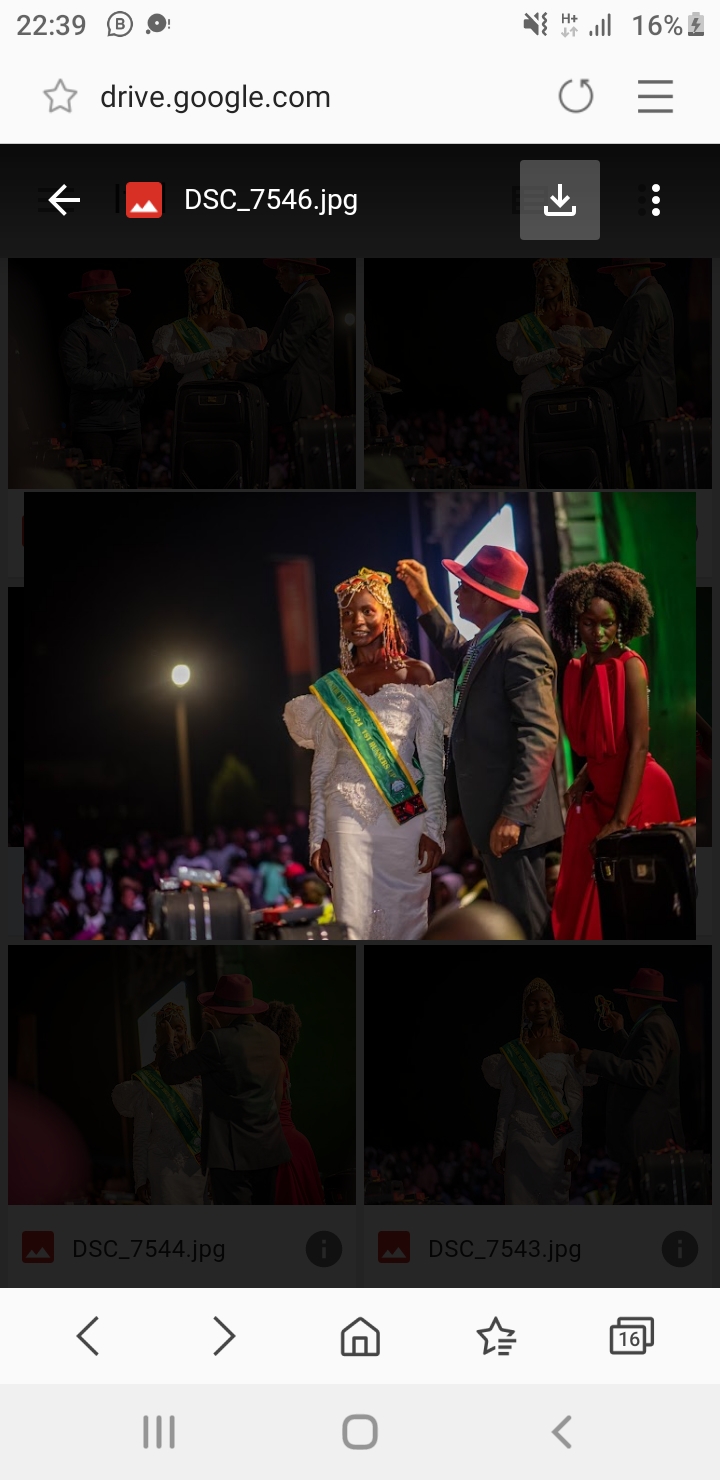 Mister and Miss Culture TENP 2023/24 Photo 6