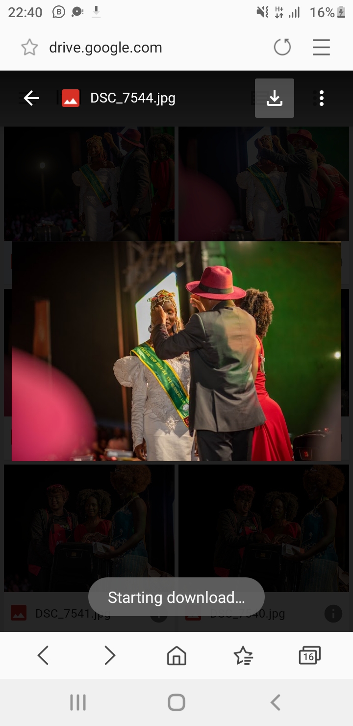 Mister and Miss Culture TENP 2023/24 Photo 8