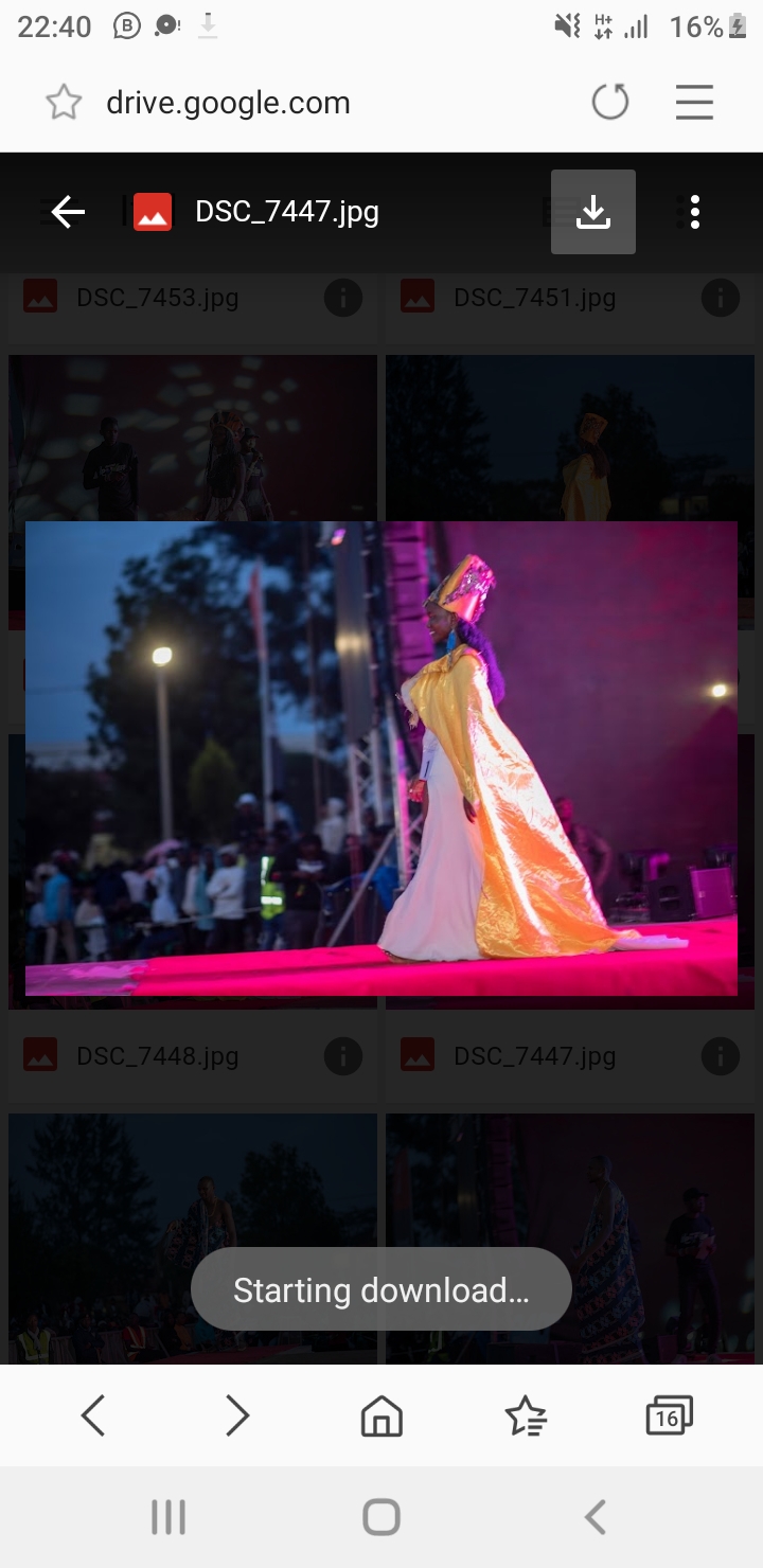 Mister and Miss Culture TENP 2023/24 Photo 9