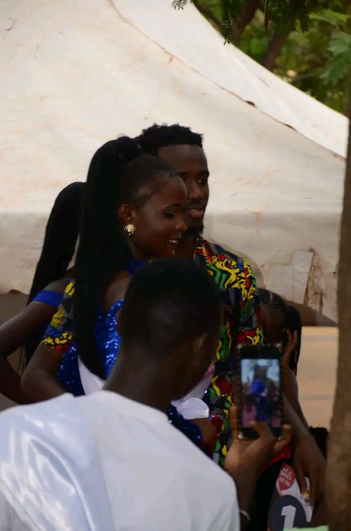 Mister and Miss Manyatta Kisumu 2022/23 Photo 1