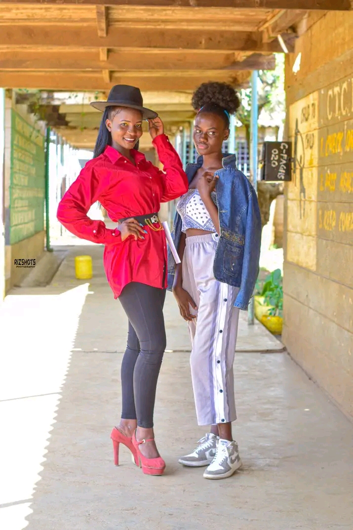 Mister and Miss Manyatta Kisumu 2022/23 Photo 4