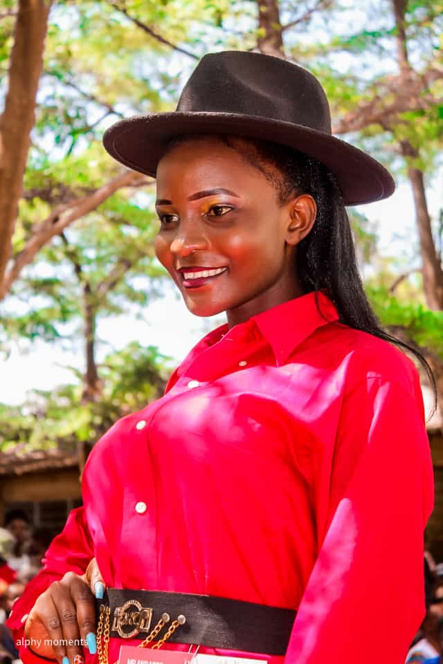 Mister and Miss Manyatta Kisumu 2022/23 Photo 5
