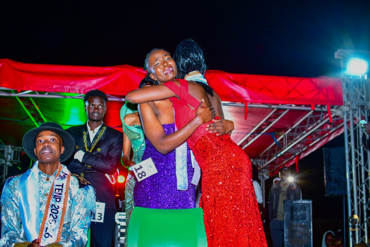 Mister and Miss TENP 2025/26 Photo 14