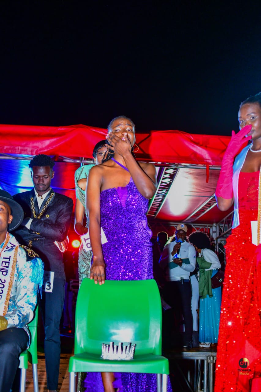 Mister and Miss TENP 2025/26 Photo 16