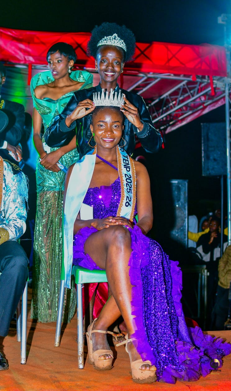 Mister and Miss TENP 2025/26 Photo 19