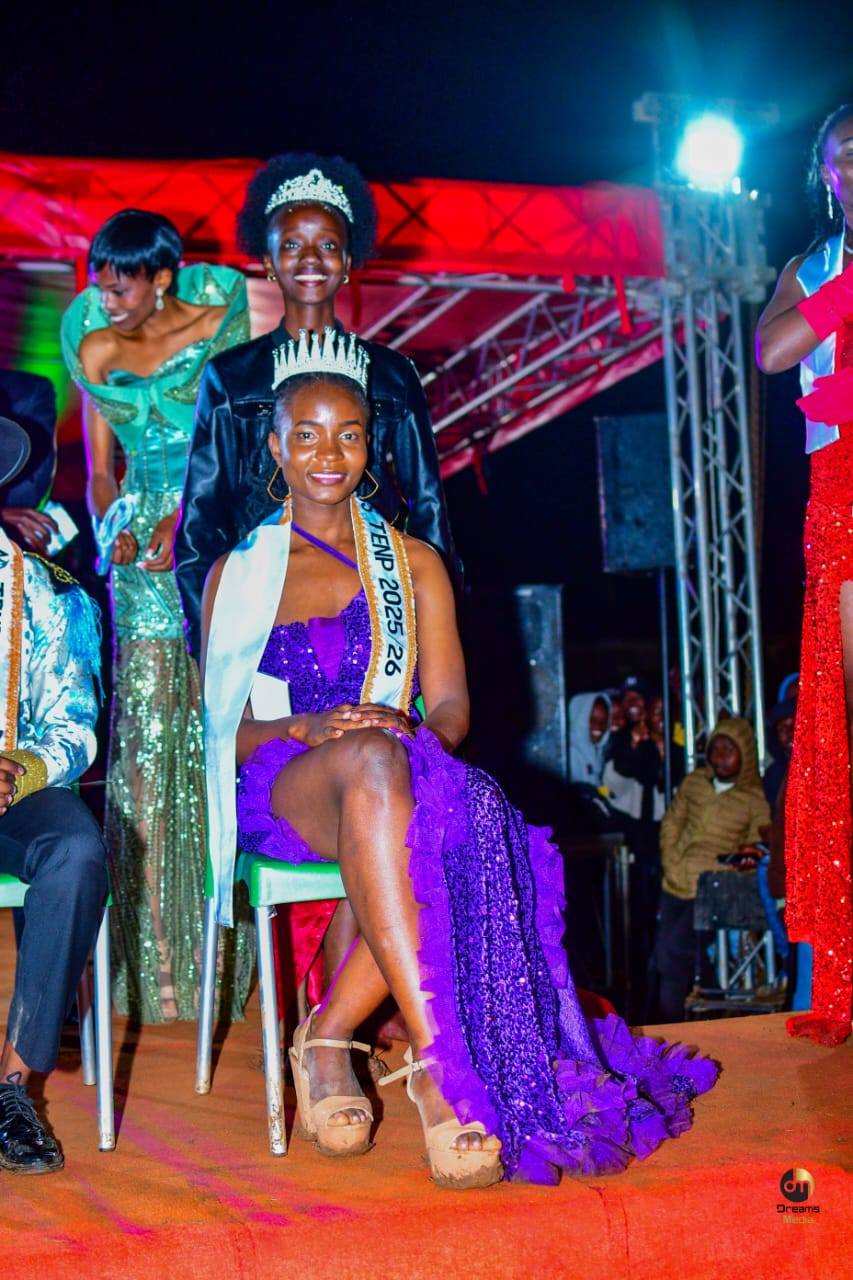 Mister and Miss TENP 2025/26 Photo 20