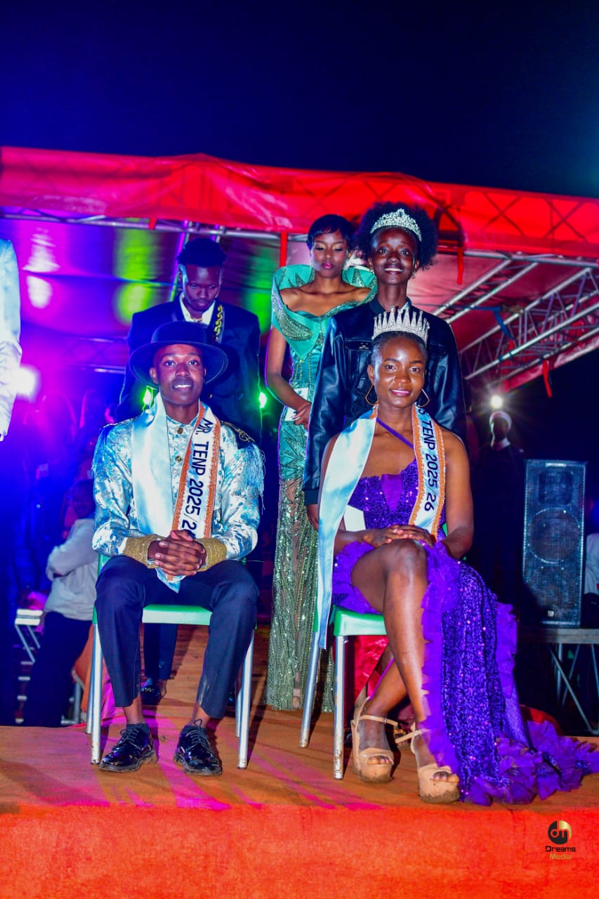 Mister and Miss TENP 2025/26 Photo 22