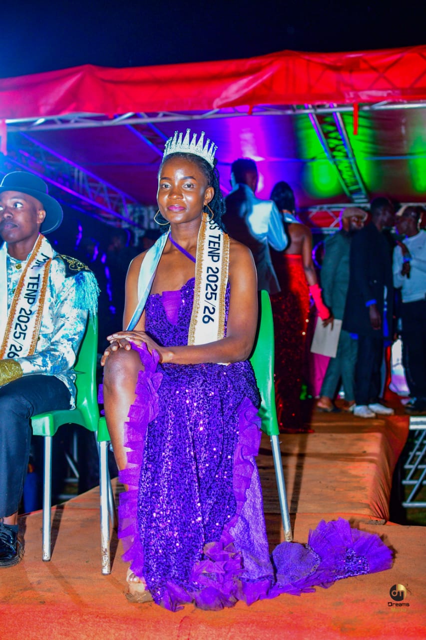 Mister and Miss TENP 2025/26 Photo 23