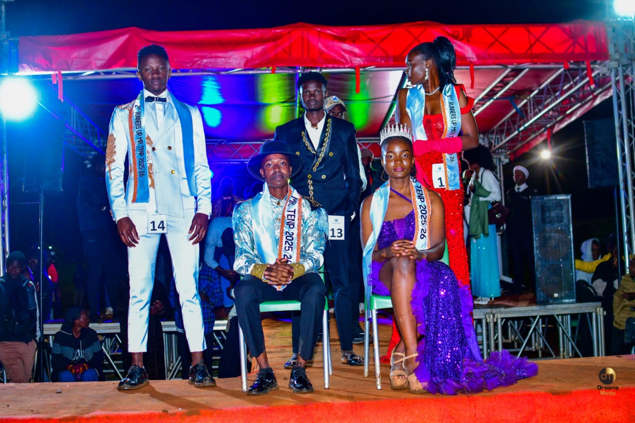 Mister and Miss TENP 2025/26 Photo 24