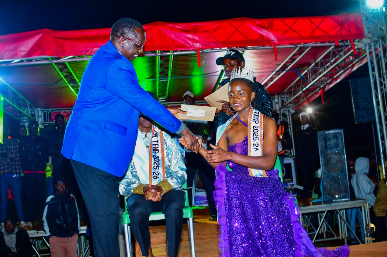 Mister and Miss TENP 2025/26 Photo 25