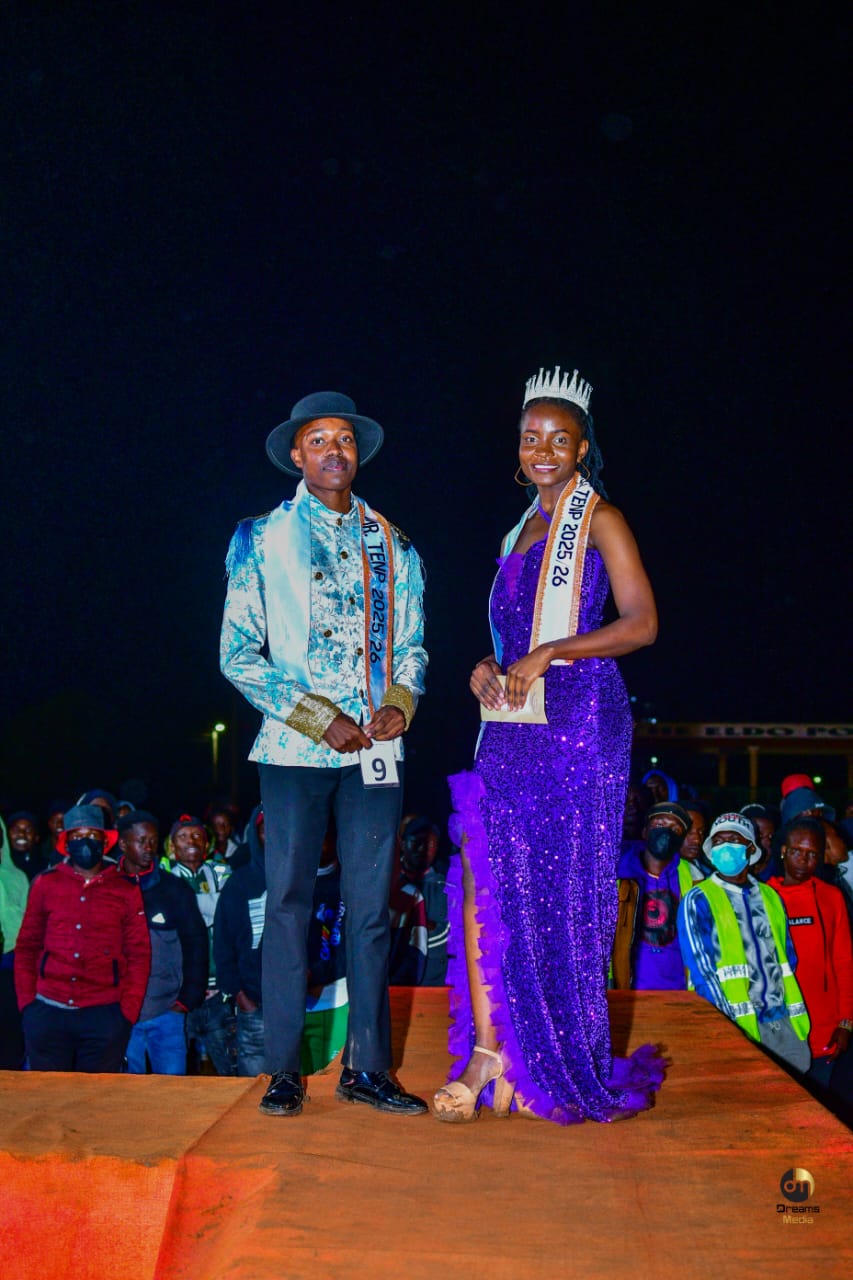 Mister and Miss TENP 2025/26 Photo 27