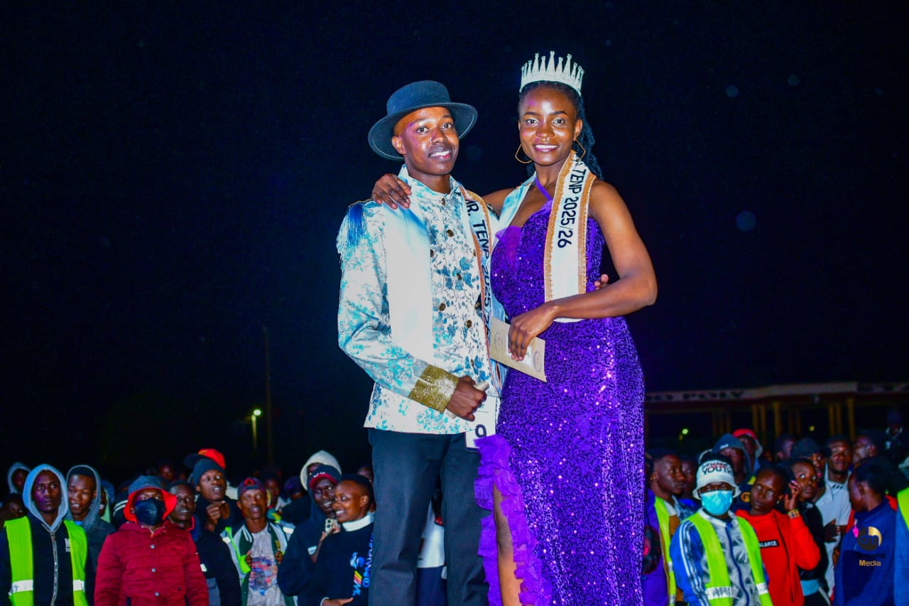 Mister and Miss TENP 2025/26 Photo 28