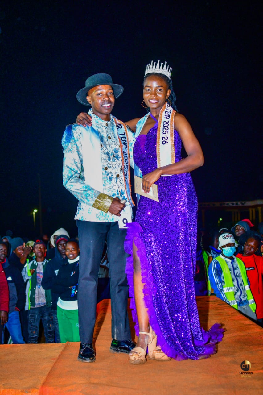 Mister and Miss TENP 2025/26 Photo 29